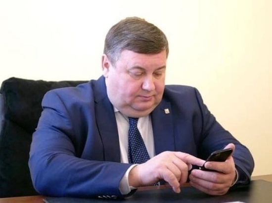 Прокуратура проверит мэра Канска Красноярского края из-за фото с медалью Жукова