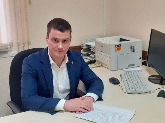 Брянский депутат Перепелов: молодёжь, автогонки и помощь Донбассу