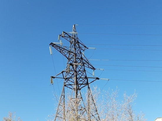 Электроснабжение пропало в Екатеринбурге, Первоуральске и Белоярском районе
