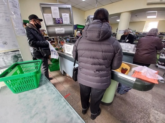 Один из крупнейших супермаркетов ДНР начнет работу в Волновахе