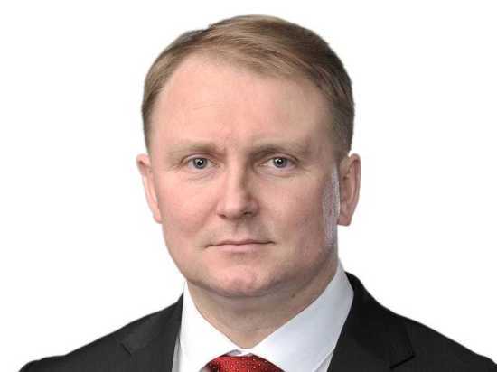 Рязанского экс-депутата Госдумы Александра Шерина исключили из ЛДПР
