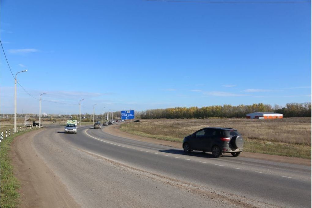 Когда построят мост через переезд в нагаево