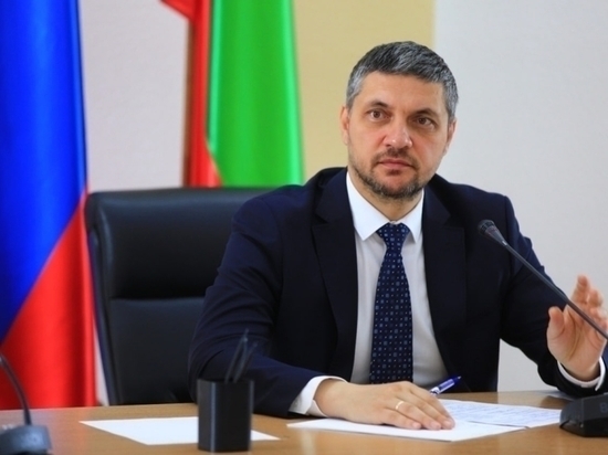 Осипов призвал к диалогу строителей Забайкалья и соседних регионов