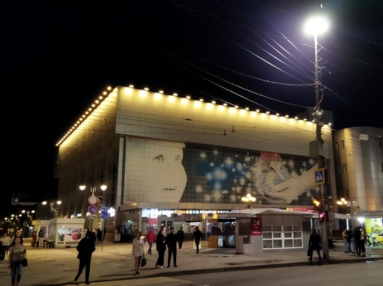 Сегодня ночью лунатикам лучше из дома не выходить