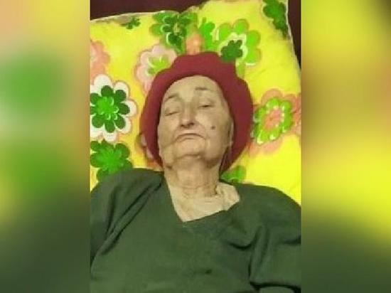 На Дону ищут без вести пропавшую 79-летнюю пенсионерку