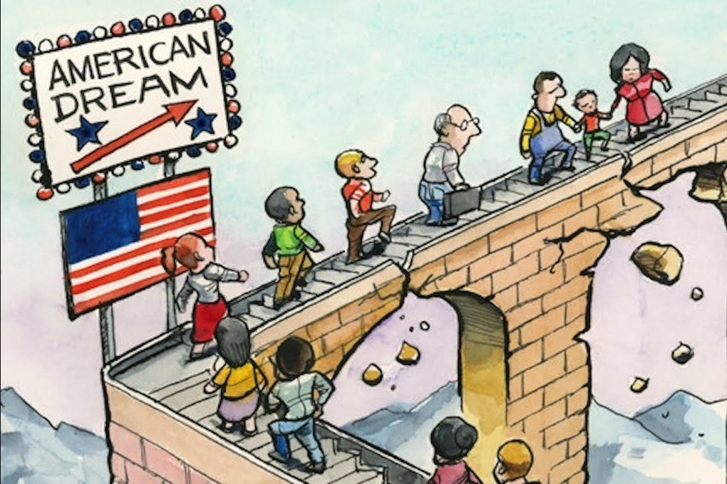 Petition - Take Back The American Dream By Stopping Illegal Foreclosures! - Unit