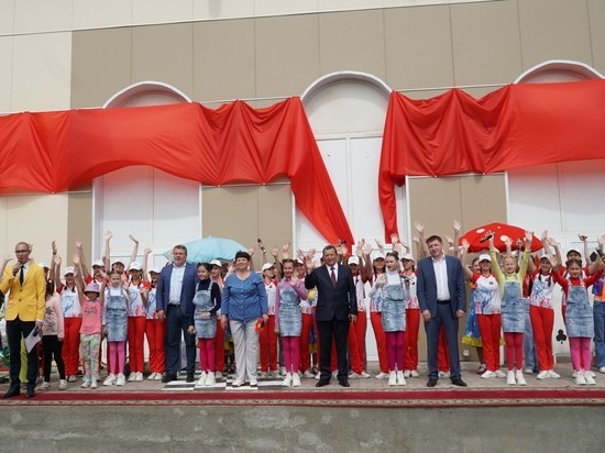 Фото Кабанский Район