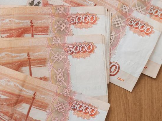 Мошенники украли у предпринимателя в Выборге 200 тысяч рублей