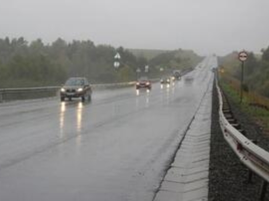Дорога к Аэропорту Ижевска будет закрыта 8 и 9 июня