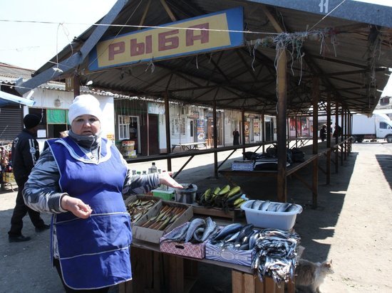 В Дагестане разработана Концепция рыбохозяйственного комплекса