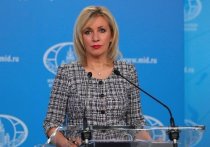 Переговоры главы МИД России Сергея Лаврова и его турецкого коллеги Мевлюта Чавушоглу в среду в Анкаре будут очень интенсивными, говорит официальный представитель российского внешнеполитического ведомства Мария Захарова в эфире радио Sputnik