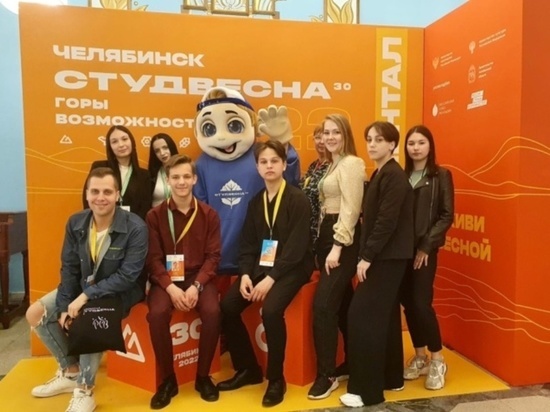 Фестиваль «Российская студенческая весна» принесла ивановцам заслуженные награды