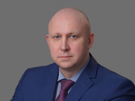 В Новосибирске сменили начальника Почты России