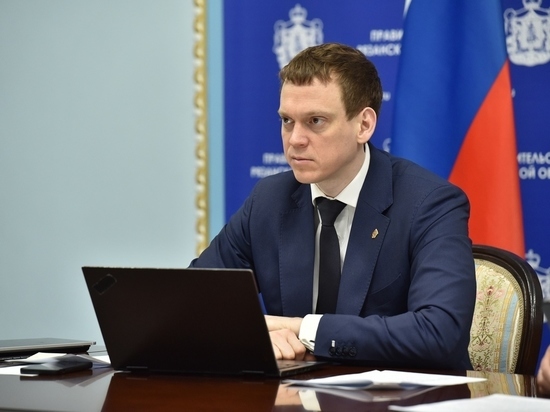 Павел Малков высказался о ситуации с продажей автовокзала в Спас-Клепиках