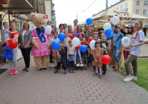 Увлекательная рыбалка, парад профессий и День самоуправления в музее: в Серпухове отметили День защиты детей