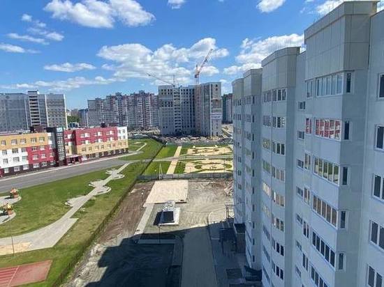 На Брянщине закупят жилье для сирот на 430 млн рублей