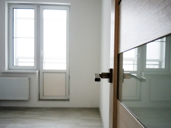 Жители Подмосковья предпочитают арендовать жилье, отказываясь от ипотеки