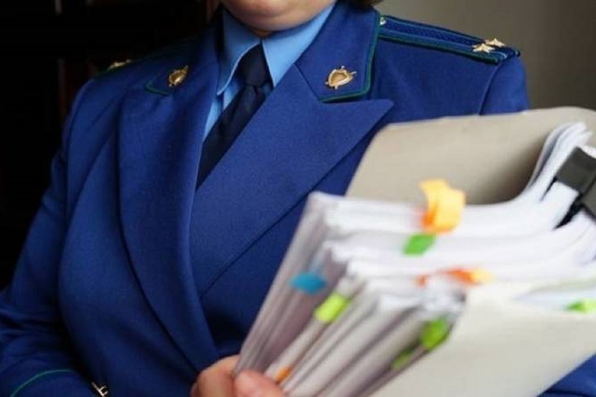 Костромская прокуратура проведет горячую линию по опасным недостроям