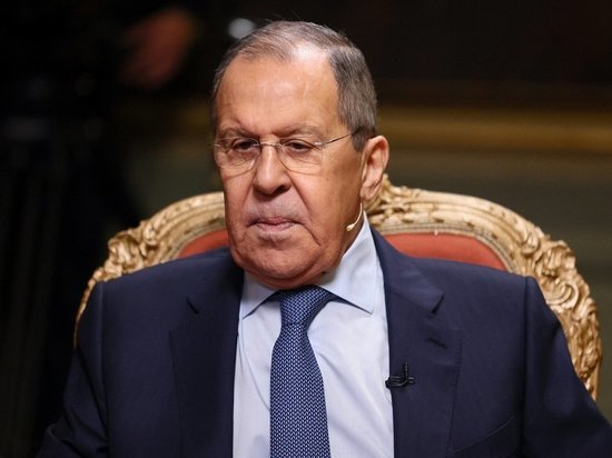 Министр назвал поведение украинских дипломатов «неприемлемым»