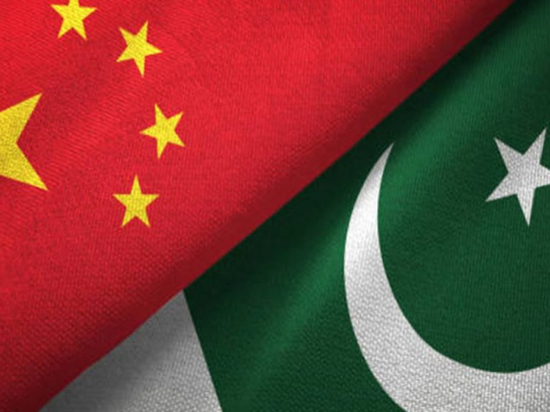 Китай несет прямую ответственность за тяжелое экономическое положение Пакистана