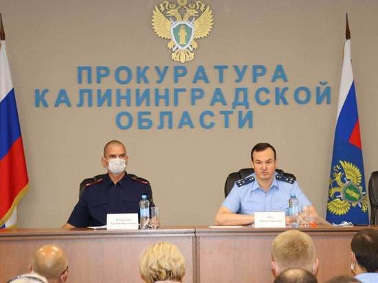 Житель Черняховска, который подозревается в избиении шестилетнего мальчика, дал признательные показания