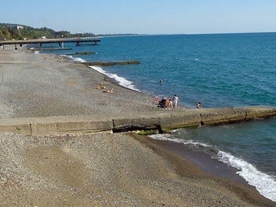 Из-за санкций против РФ отдых в Абхазии может подорожать на 20-30%