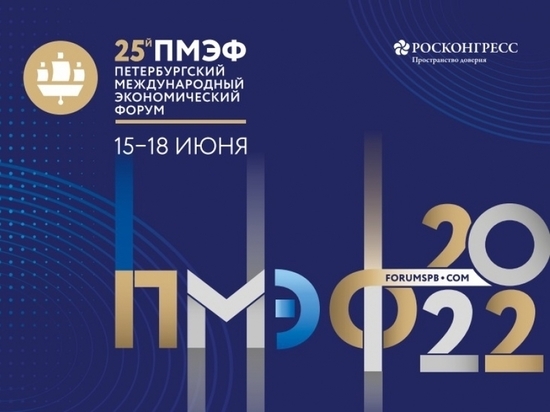 Глава Дагестана посетит Петербургский экономический форум