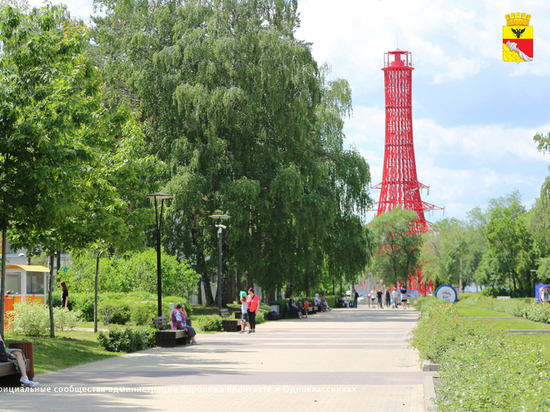 Парк «Алые Паруса» закроют с 21 по 26 июня: в Воронеже идет подготовка к общегородскому выпускному