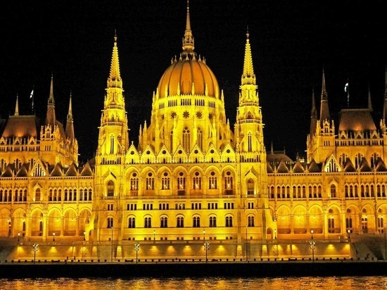 Венгрия отказалась поддержать санкции, угрожающие газоснабжению страны