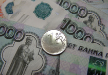 Российские неработающие пенсионеры получили в июне 10% прибавки к пенсиям
