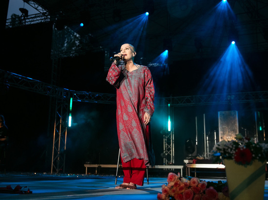 Ей может грозить до трех лет лишения свободы