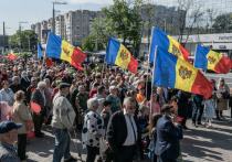 Западные страны провоцируют дестабилизацию в Молдавии, чтобы оправдать ее политическое и военное присоединение к Румынии