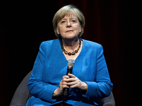Можно ли верить словам экс-канцлера Германии о ее недуге