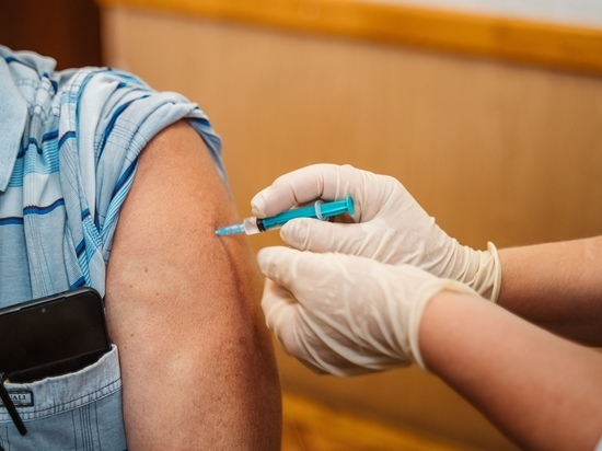 В России тестируют вакцину против оспы: стоит ли бояться новой пандемии