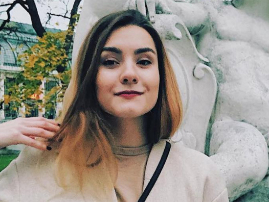 Мать девушки:  «Меня пугает отбывание тюремного срока дочери в России»