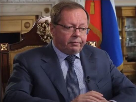 Посол РФ Келин: британская пресса перестала писать о победе Украины