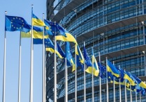 В новом докладе Европарламента, принятом в среду, говорится, что Европейский на фоне событий на Украине должен наращивать свою оборонную составляющую в кооперации с НАТО и странами-партнерами