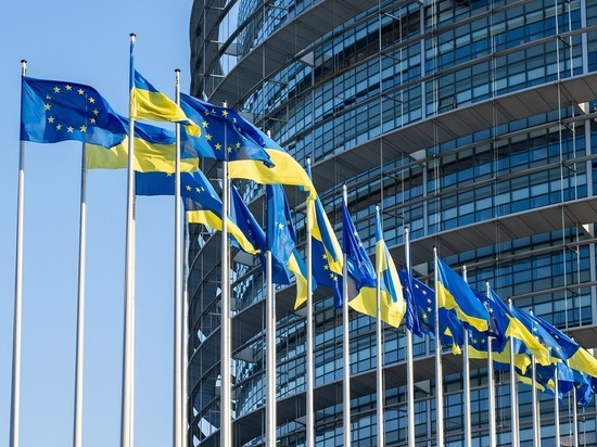 Европарламент предложил создать механизм конфискации активов РФ