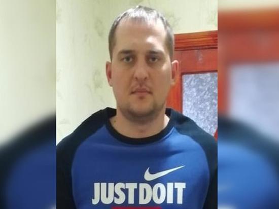 В Ростовской области ищут пропавшего по пути на Кубань 36-летнего мужчину