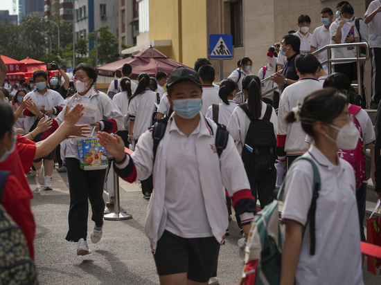 "Уличный воздух - это скорее профилактика болезни, а не фактор заражения"