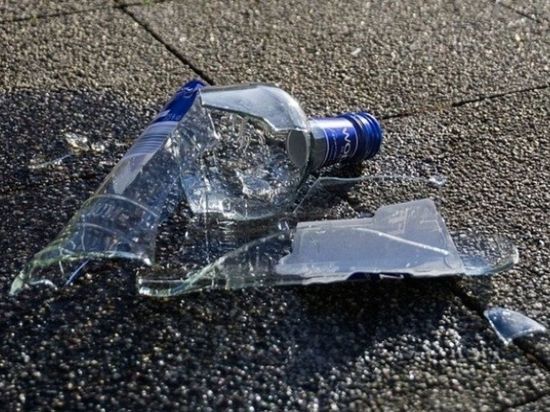 Пенсионерка насмерть забила мужа бутылкой из-под водки под Новосибирском
