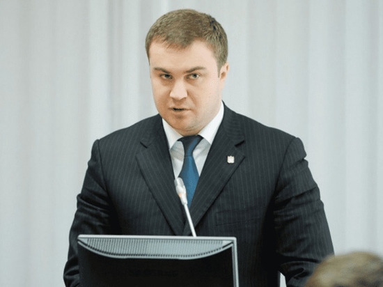 Бывший чиновник ЯНАО возглавил правительство ДНР