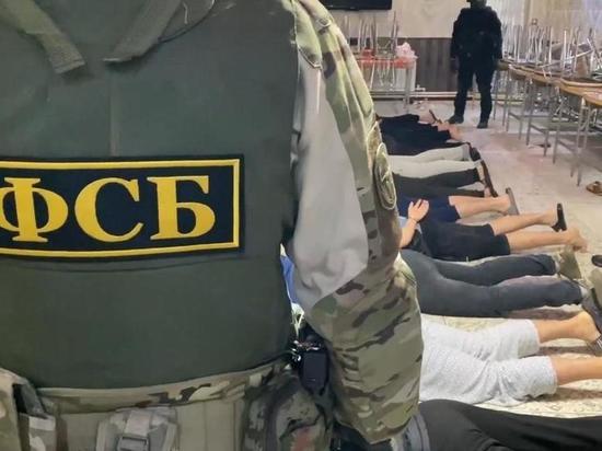 Восемь лет в колонии строгого режима получил житель Новосибирска за финансирование терроризма