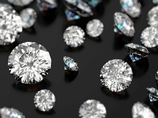 Четыре бриллианта пополнили Алмазный фонд благодаря костромской полиции