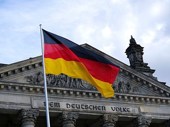 Посол Германии: отношения Берлина и Москвы переживают обвал