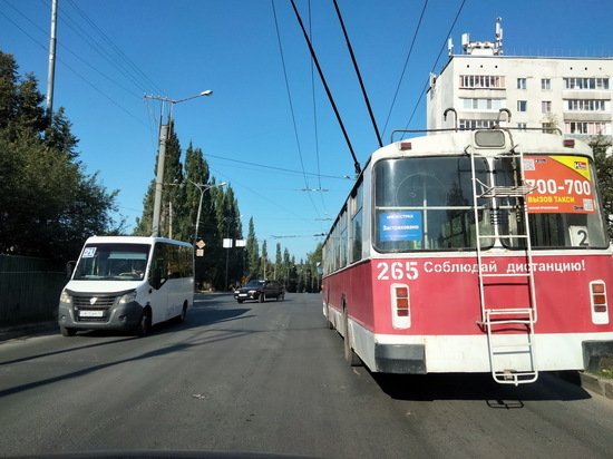 11 июня на кладбища у Йошкар-Олы будут ходить три автобуса