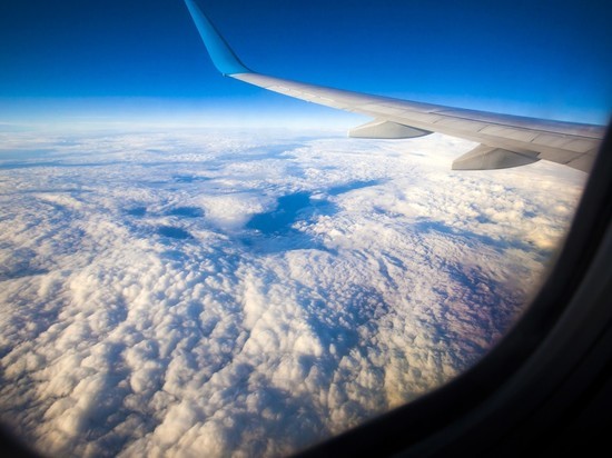 Самолеты, летевшие в Екатеринбург, из-за тумана приземлились в Челябинске