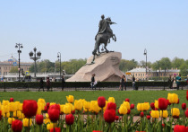 В этом году 9 июня в соответствии с особым указом президента РФ петербуржцы отмечают особую дату – 350 лет со дня рождения императора Петра I