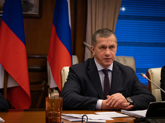 Трутнев: Японию после запрета на вылов рыбы у южных Курильских островов ждут проблемы с питанием