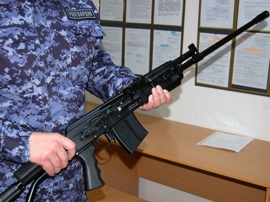 Жителям Кировской области рассказали об изменениях в законодательстве об оружии